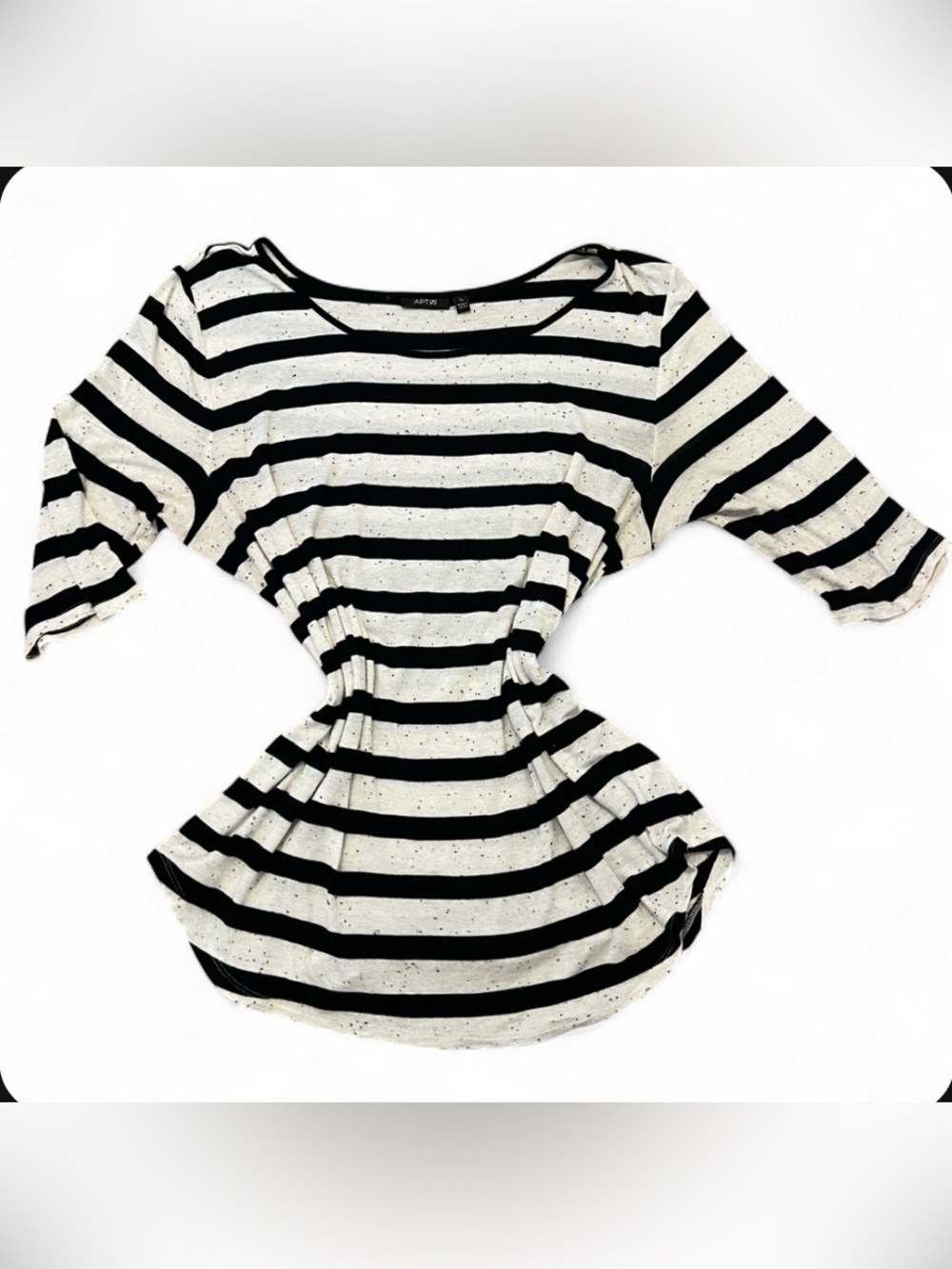 Striped Top